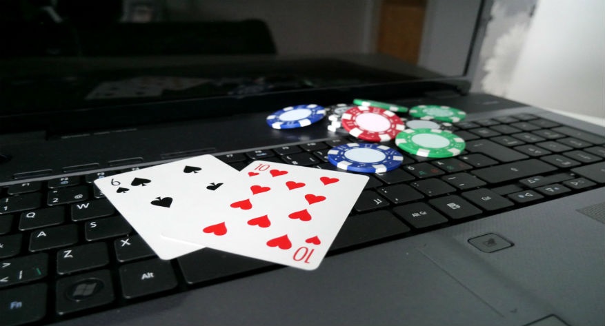 Some of the reasons why online poker platforms are better than the Real Poker Places