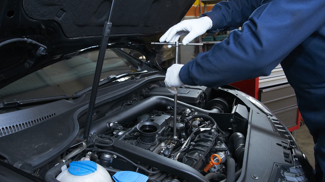 Why car maintenance is so essential?