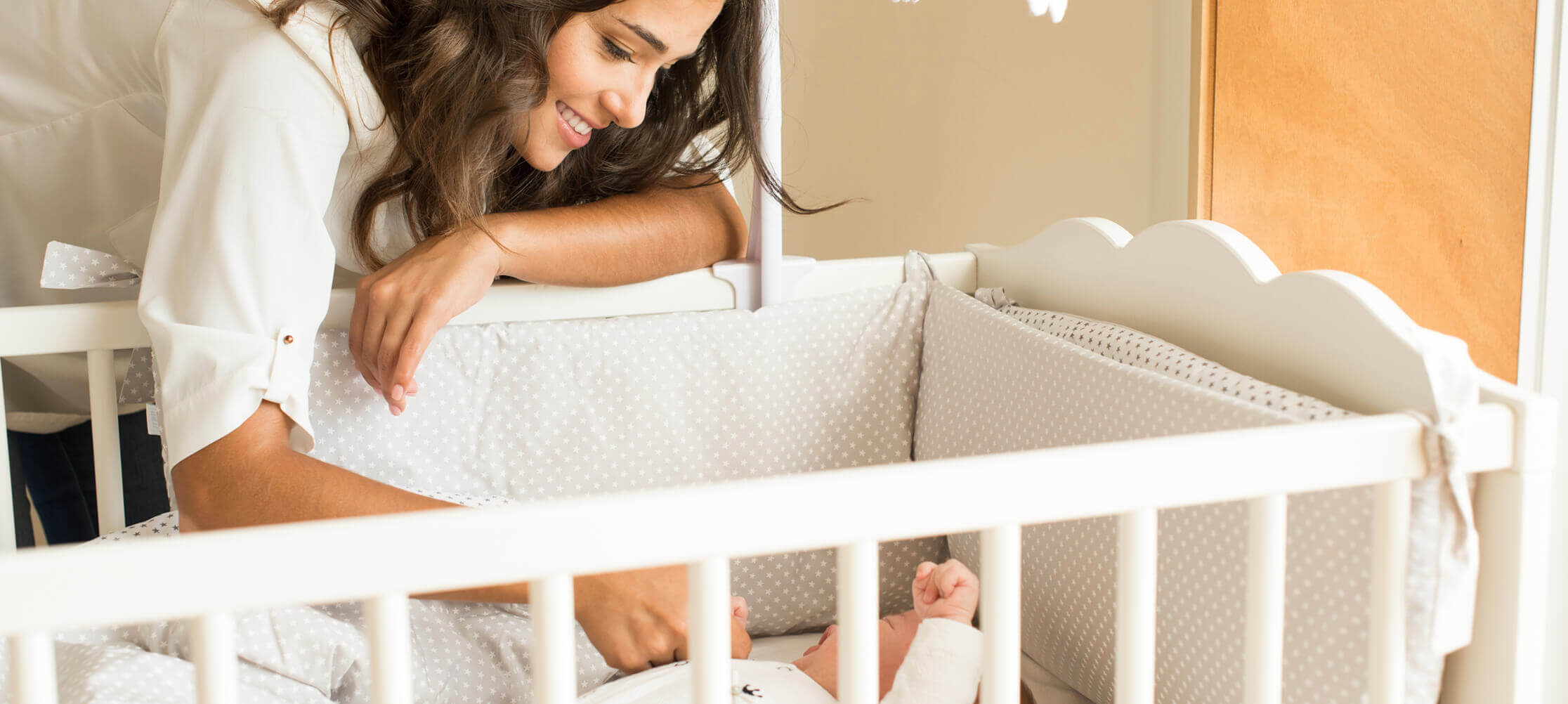 Organic crib mattress the right choice for your loved ones!