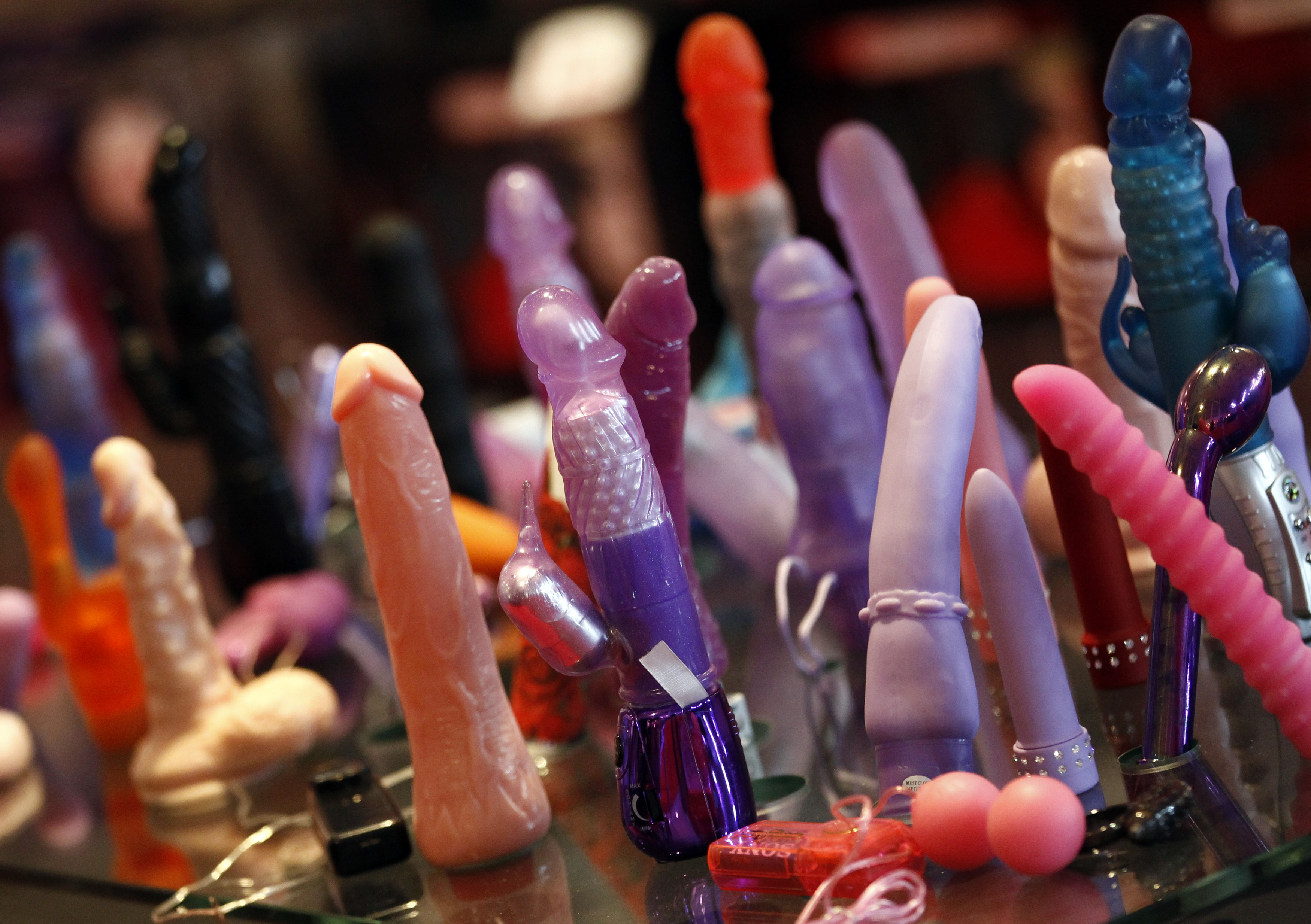 What are the basic needs of using adult toys in sexual intercourse?