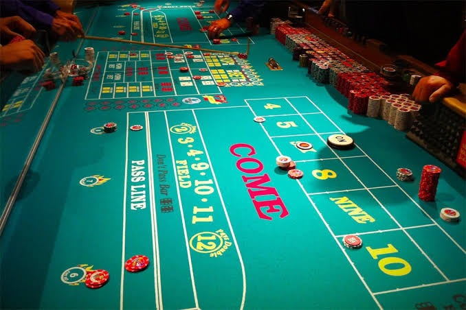 Why Play Online Slots? Checkout The Reasons To Play Online Slots!