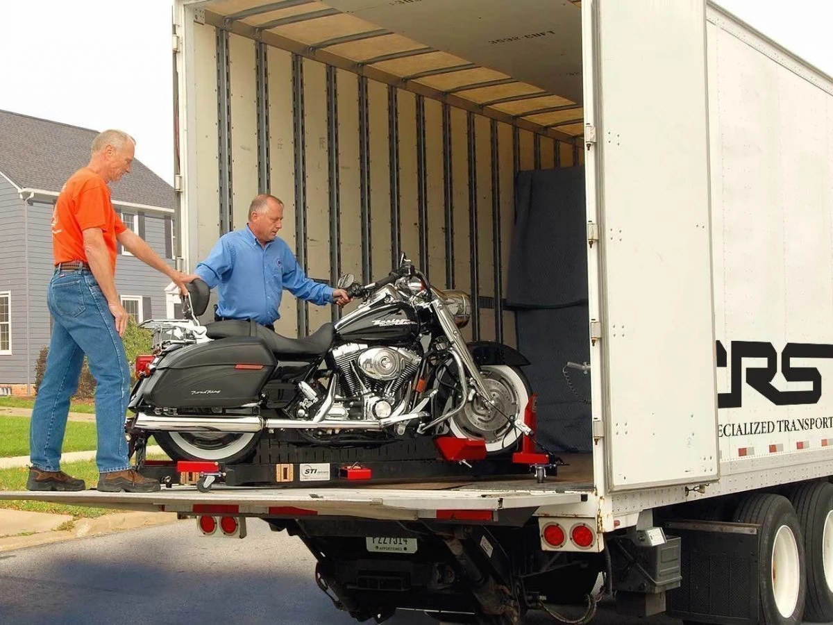 Selecting the Best Motorcycle Shipping Company for Your Needs