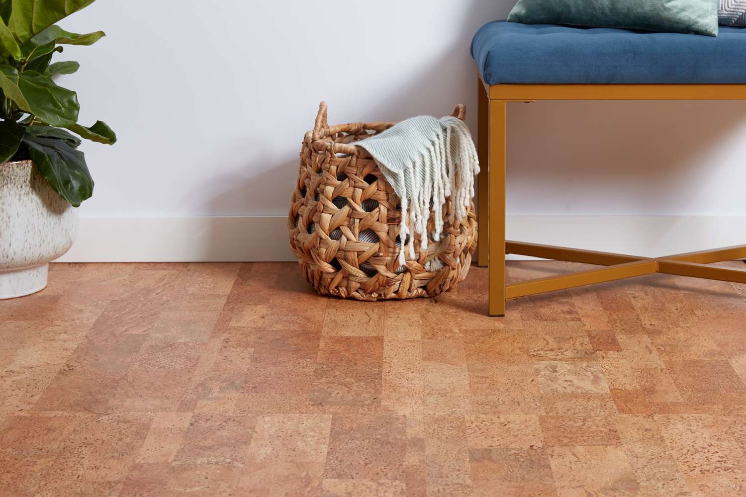 Different flooring choices & how to make the best flooring material choice