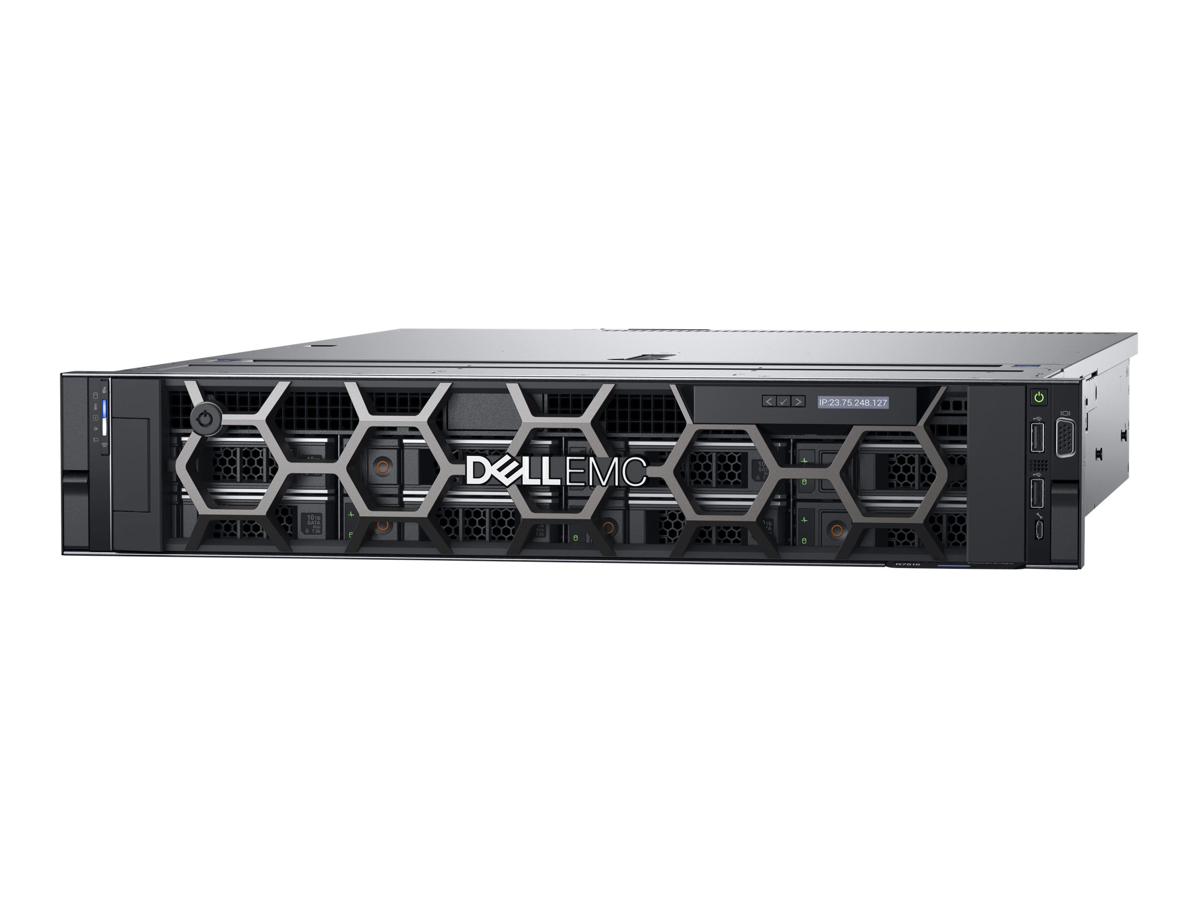 3 Things You Need to Know Before Selling the Server Dell PowerEdge R7515