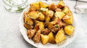 How to Cook Potatoes for Mouthwatering Excellence?
