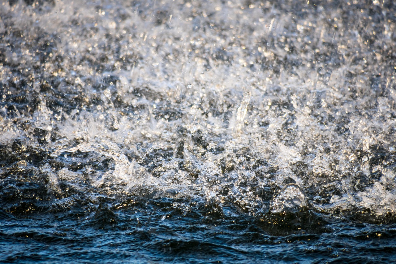 Waterdrop, fountain, water feature — Boosting Your Knowledge with Bscscan Insights