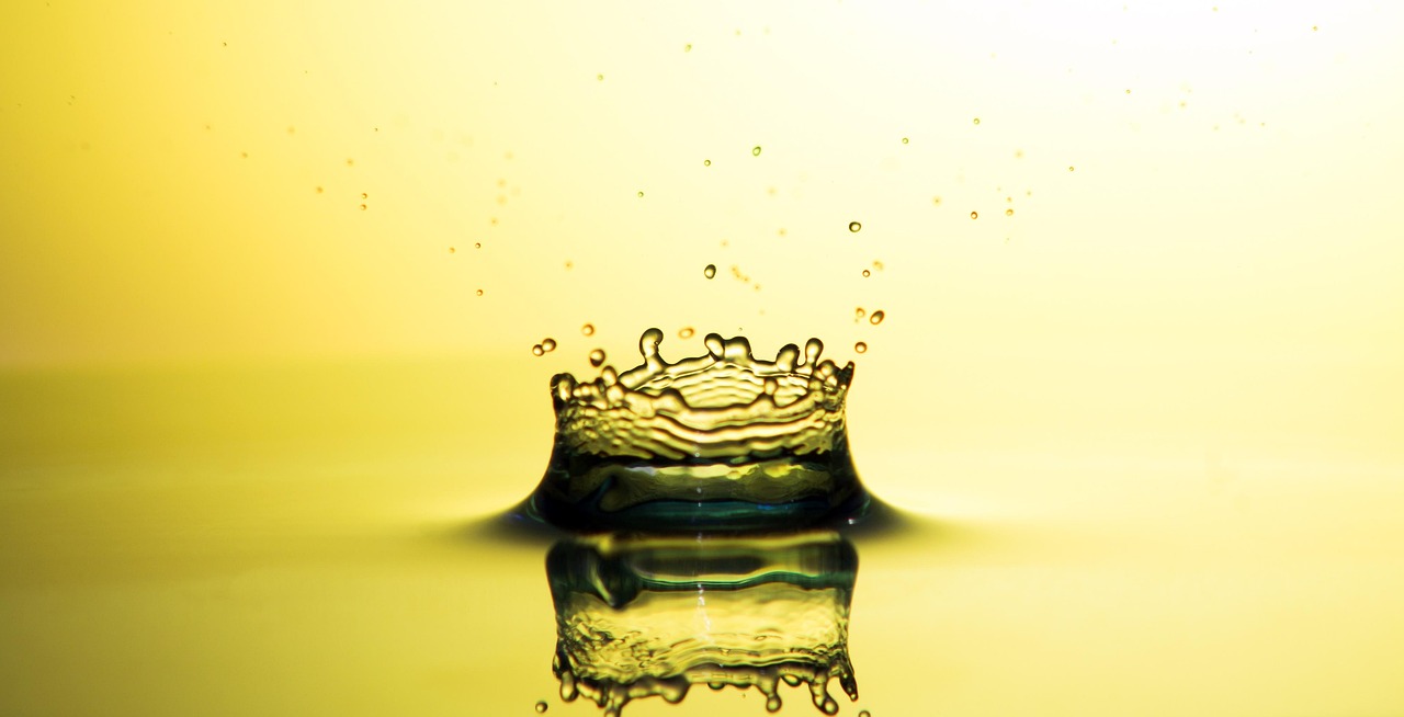 Drops, water, waterdrop — Bscscan: A Key Resource for Binance Smart Chain Users