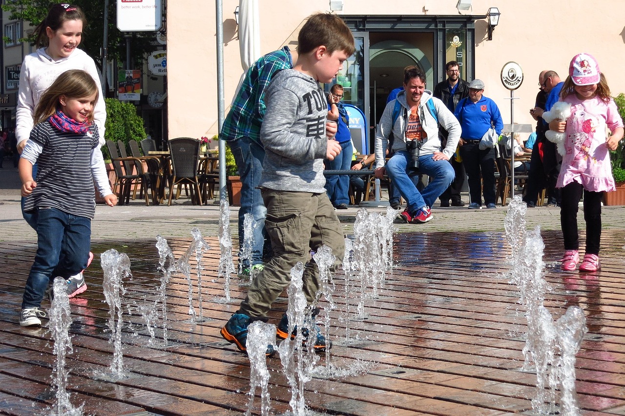 Children, water feature, friedrichshafen — How to Download and Install Bizzocasino iOS App on iPhone and iPad