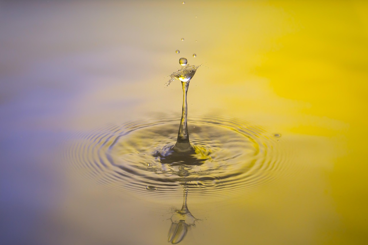 Drops, water, nature — Mastering Raydium Swap: Unlock Seamless Crypto Exchanges