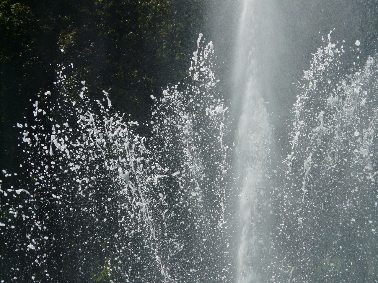Fountain, water, water feature — Mastering the Raydium Experience for Traders