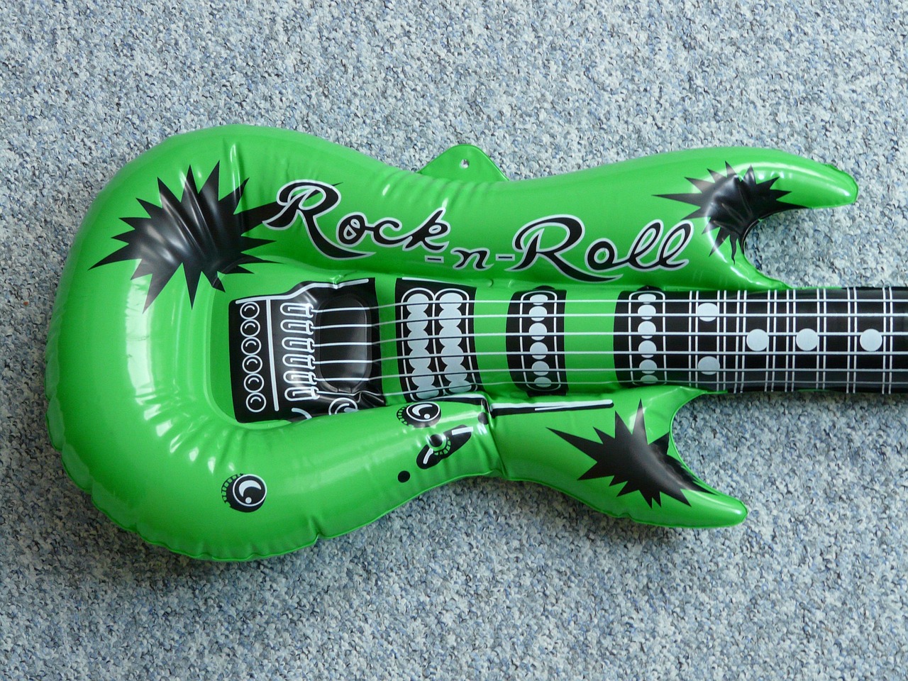Guitar, inflatable, inflation — Maximizing Profitability with Jupiter Swap Innovations